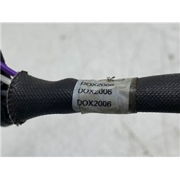 FIAT PUNTO II Első Lambdaszonda