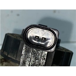 VW TOURAN Főfékhenger