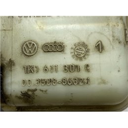 VW TOURAN Főfékhenger