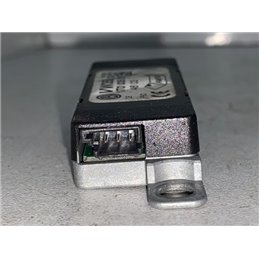 VW TOURAN Antenna Erősítő