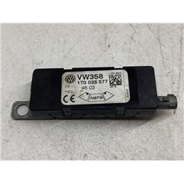 VW TOURAN Antenna Erősítő