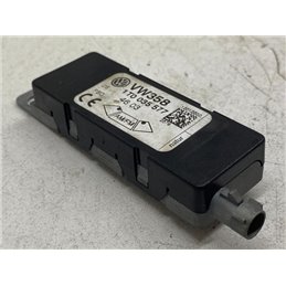 VW TOURAN Antenna Erősítő