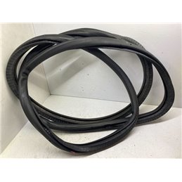 VW TOURAN Jobb első Gumikéder