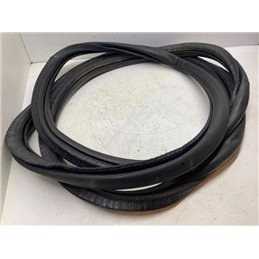 VW TOURAN Jobb első Gumikéder