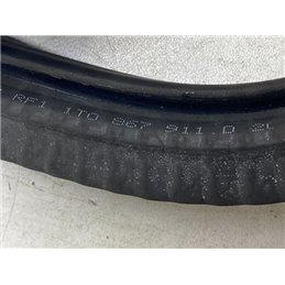 VW TOURAN Jobb első Gumikéder