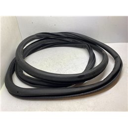 VW TOURAN Jobb első Gumikéder