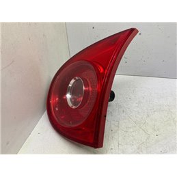 VW GOLF V Jobb Belső Hátsó Lámpa