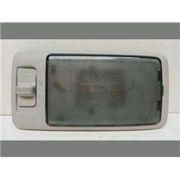 SUBARU FORESTER Beltér Világítás Hátsó