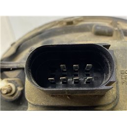 VW LUPO Jobb Fényszóró