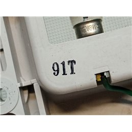 SUBARU FORESTER Beltér Világítás Hátsó