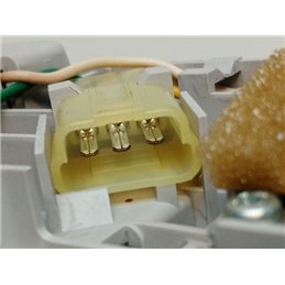 SUBARU FORESTER Beltér Világítás Hátsó