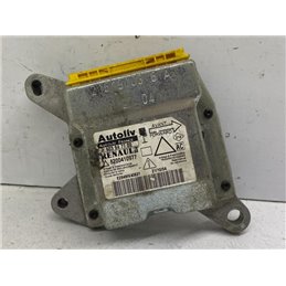 RENAULT LAGUNA II Légzsák Elektronika