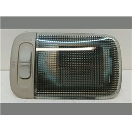 SUBARU FORESTER Beltér Világítás Hátsó