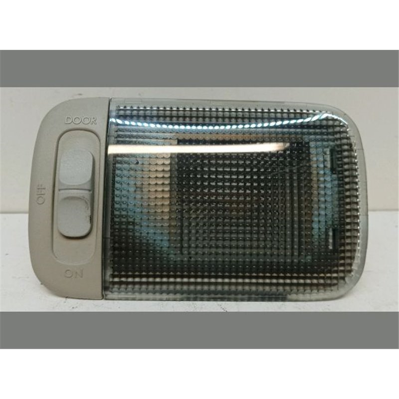 SUBARU FORESTER Beltér Világítás Hátsó