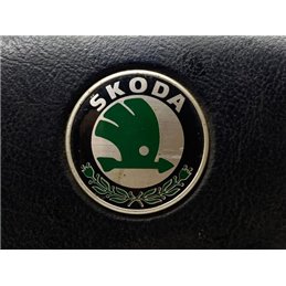 SKODA OCTAVIA I Kormánylégzsák