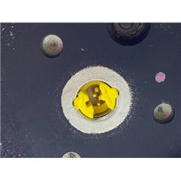 OPEL VECTRA C Utasoldali Légzsák