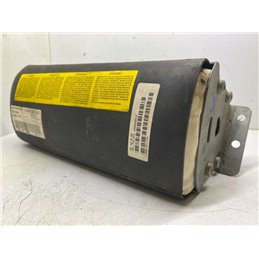 MERCEDES-BENZ E-CLASS Utasoldali Légzsák