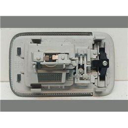 SUBARU FORESTER Beltér Világítás Hátsó