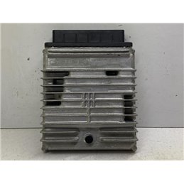 FORD TRANSIT CONNECT Motorvezérlő