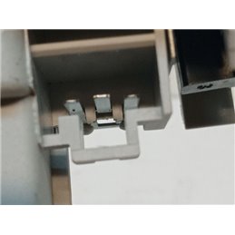 SUBARU FORESTER Beltér Világítás Hátsó