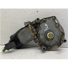 AUDI A6 C4 Jobb hátsó Ablakemelő Motor