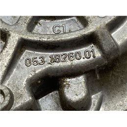 AUDI A6 C4 Jobb hátsó Ablakemelő Motor