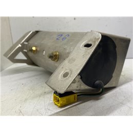 ALFA ROMEO 156 Utasoldali Légzsák