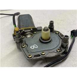 AUDI A6 C4 Jobb első Ablakemelő Motor