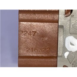 RENAULT ESPACE IV Tolatóradar Kapcsoló