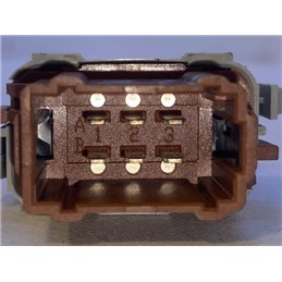 RENAULT ESPACE IV Tolatóradar Kapcsoló