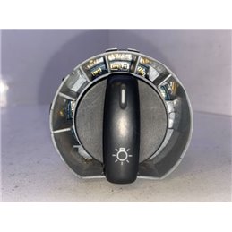 SKODA OCTAVIA II Világítás Kapcsoló