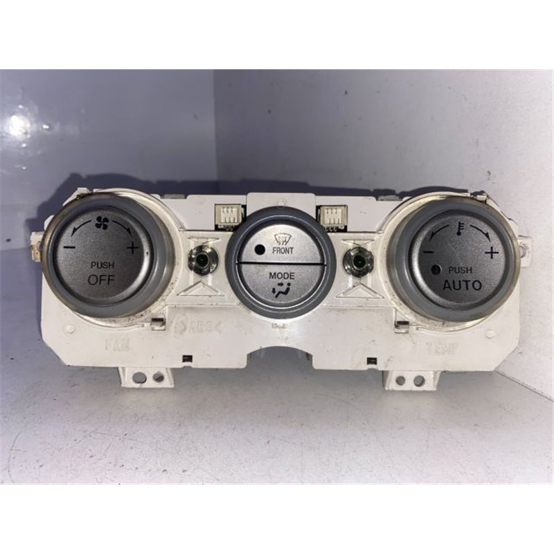 MAZDA 6 Fűtéskapcsoló (digit klímás)