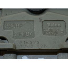 RENAULT ESPACE IV Menetstabilizátor Kapcsoló