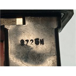 SUBARU FORESTER Bal hátsó Ajtó Kapcsoló