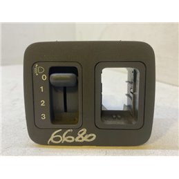 HONDA HR-V Fényszórómagasság Állító Kapcsoló