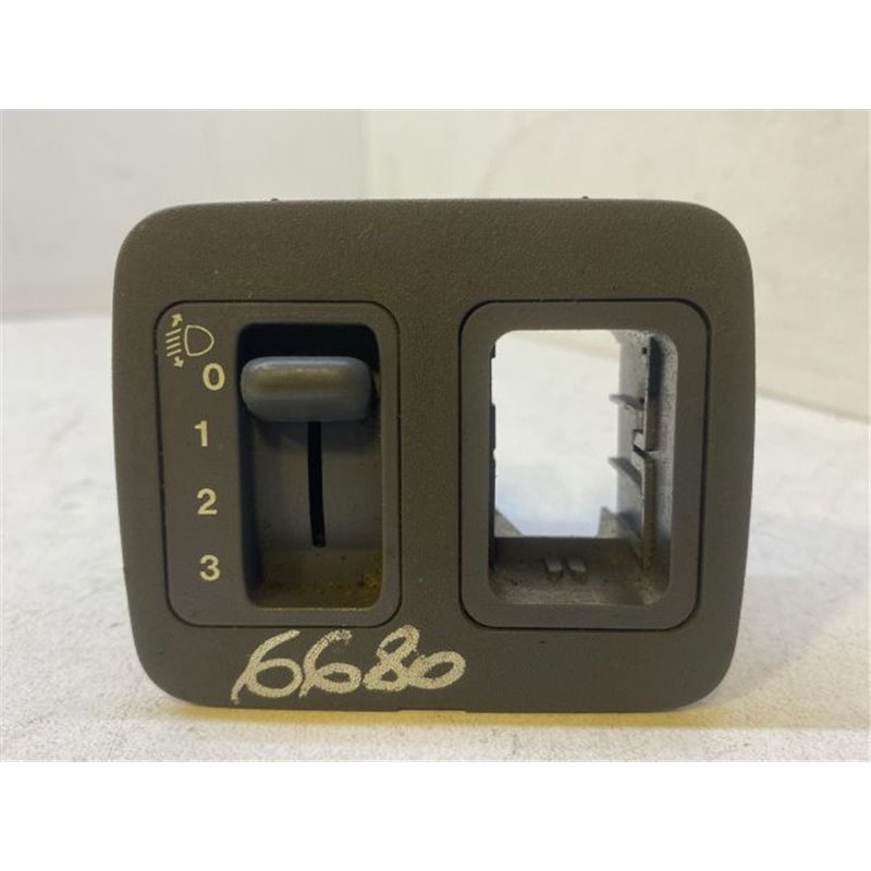 HONDA HR-V Fényszórómagasság Állító Kapcsoló