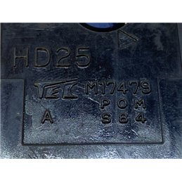 HONDA HR-V Vészvillogó Kapcsoló