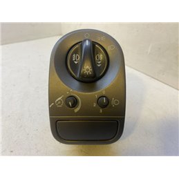 JAGUAR X-TYPE Világítás Kapcsoló