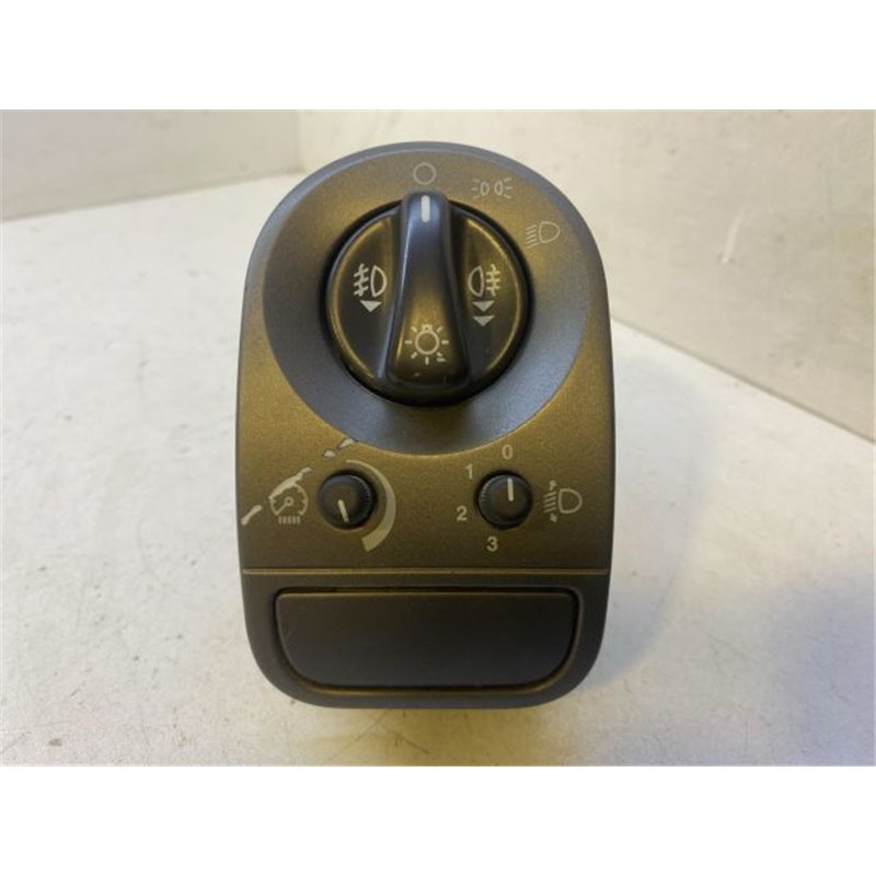 JAGUAR X-TYPE Világítás Kapcsoló