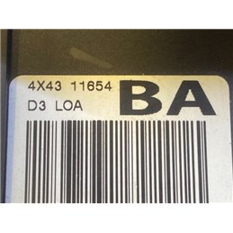 JAGUAR X-TYPE Világítás Kapcsoló