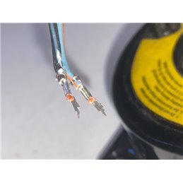 CHEVROLET SPARK Légzsák Átvezető Szalagkábel