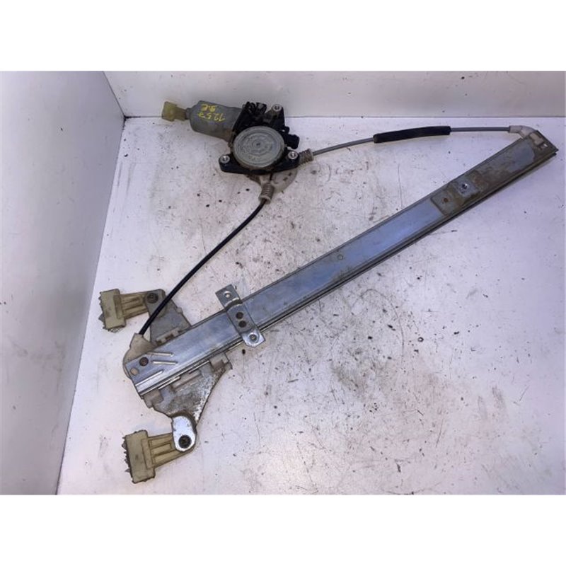 SUZUKI WAGON R PLUS Jobb első Ablakemelő Szerkezet (Elektromos)