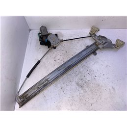 SUZUKI WAGON R PLUS Jobb első Ablakemelő Szerkezet (Elektromos)