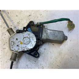 SUZUKI WAGON R PLUS Jobb első Ablakemelő Szerkezet (Elektromos)