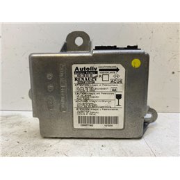 RENAULT MEGANE II Légzsák Elektronika