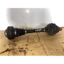 AUDI A3 Bal Féltengely