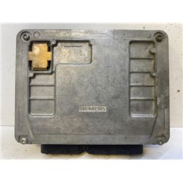 SKODA FABIA I Motorvezérlő