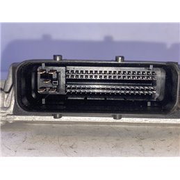 SKODA FABIA I Motorvezérlő