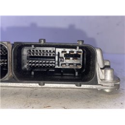 SKODA FABIA I Motorvezérlő