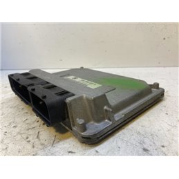 SKODA FABIA I Motorvezérlő